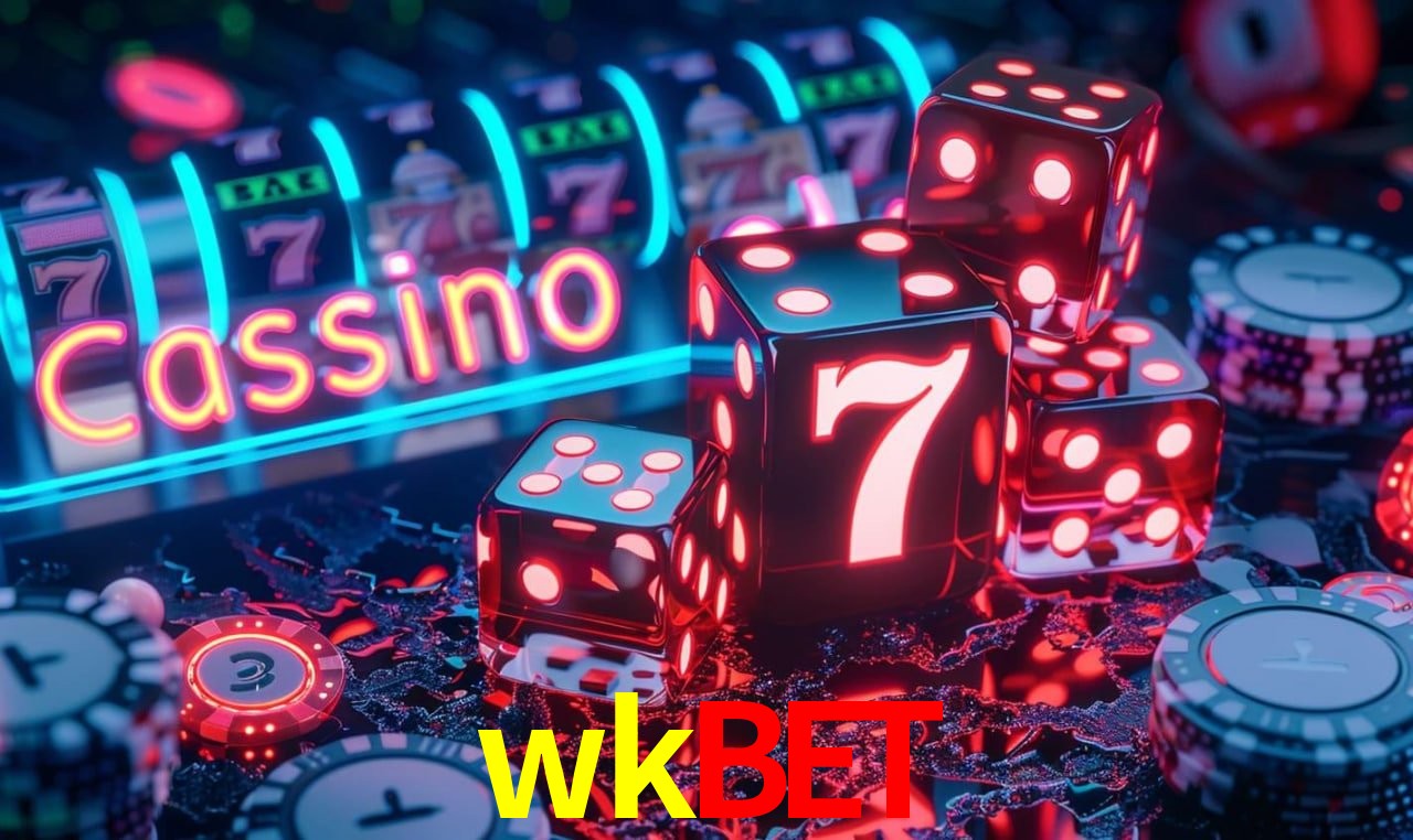Experiência VIP wkbet