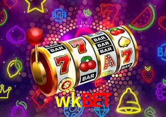 A Revolução dos Aplicativos de Jogos no wkbet