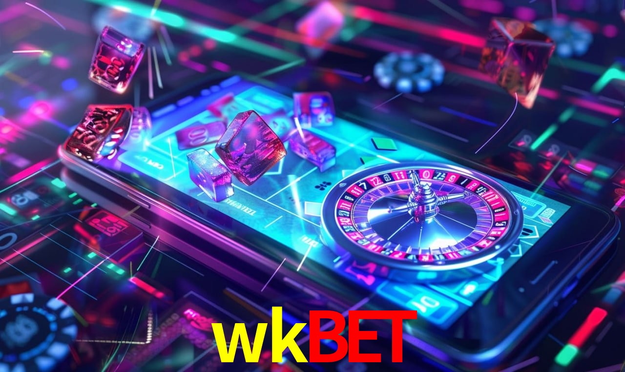 Experiência VIP wkbet