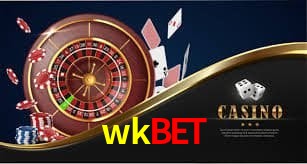 Estatísticas wkbet