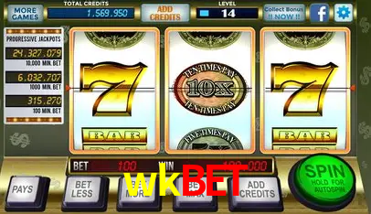 Desvendando o Mundo dos Jogos Virtuais na wkbet
