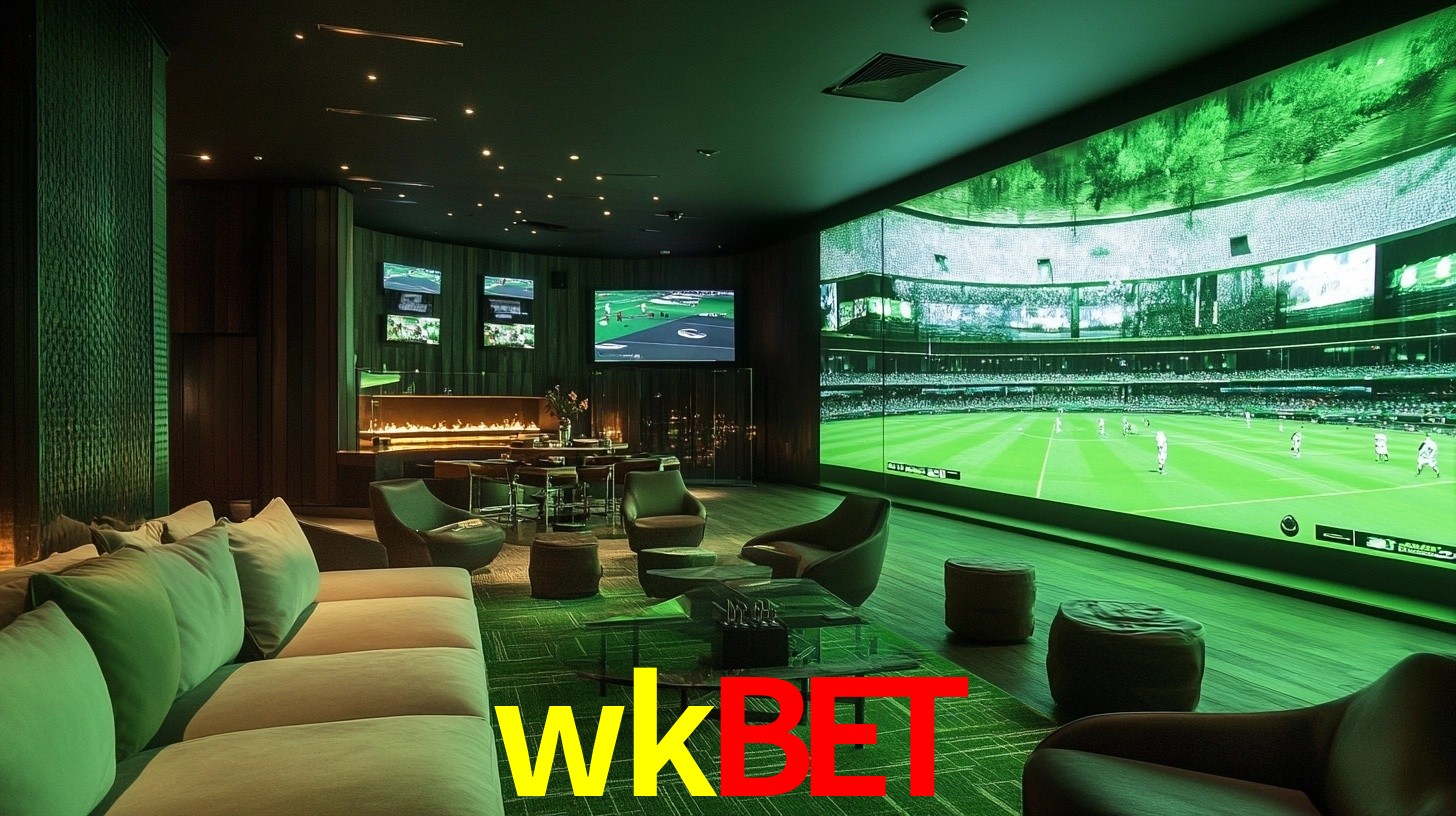 wkbet - Cassino da Fortuna - wkbet.com