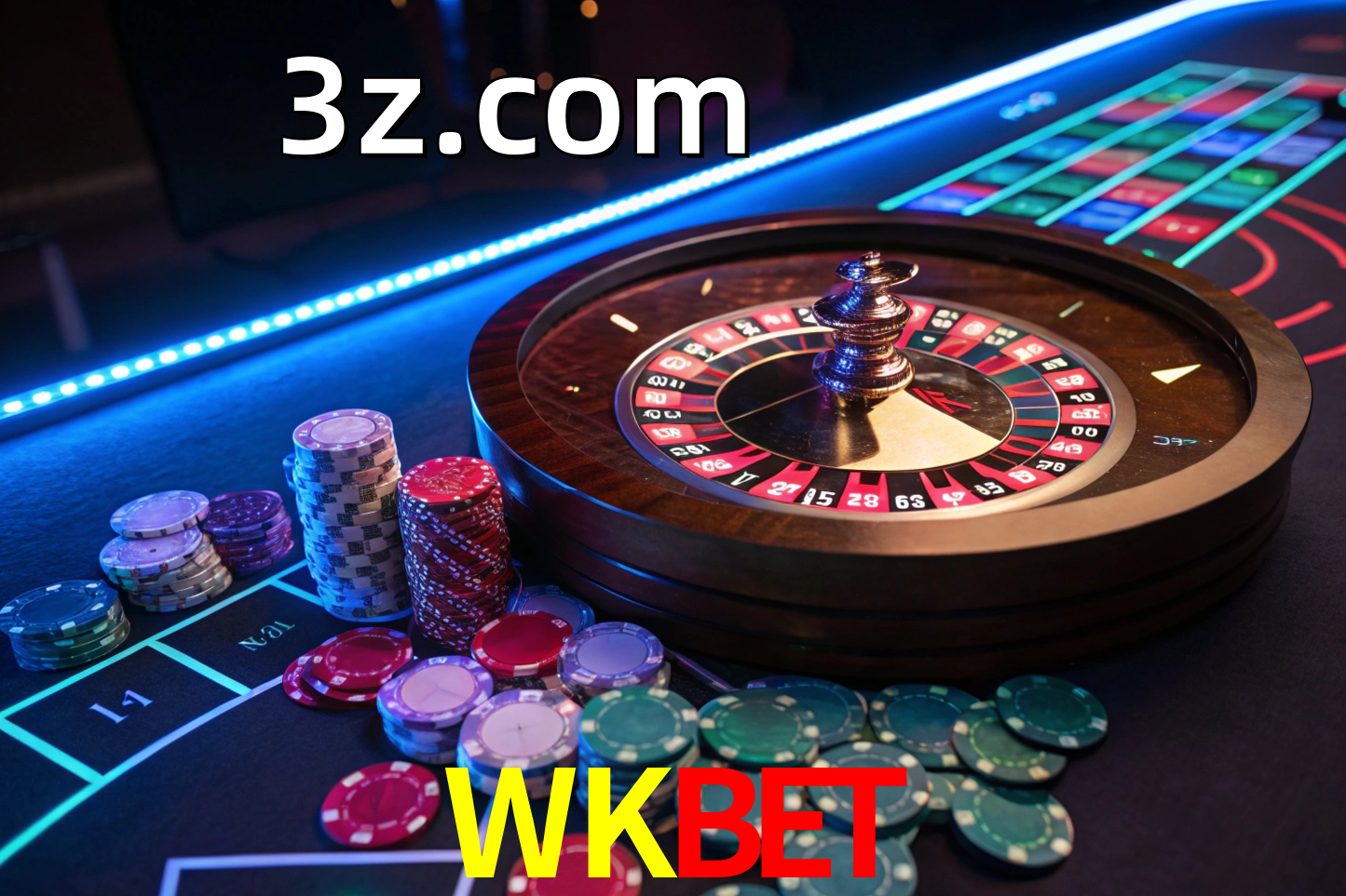 WKBET