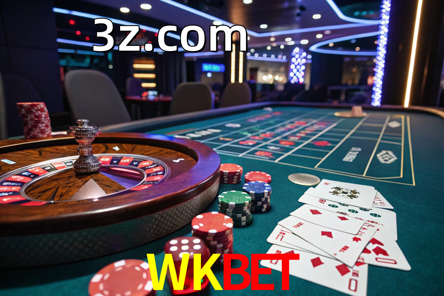 WKBET
