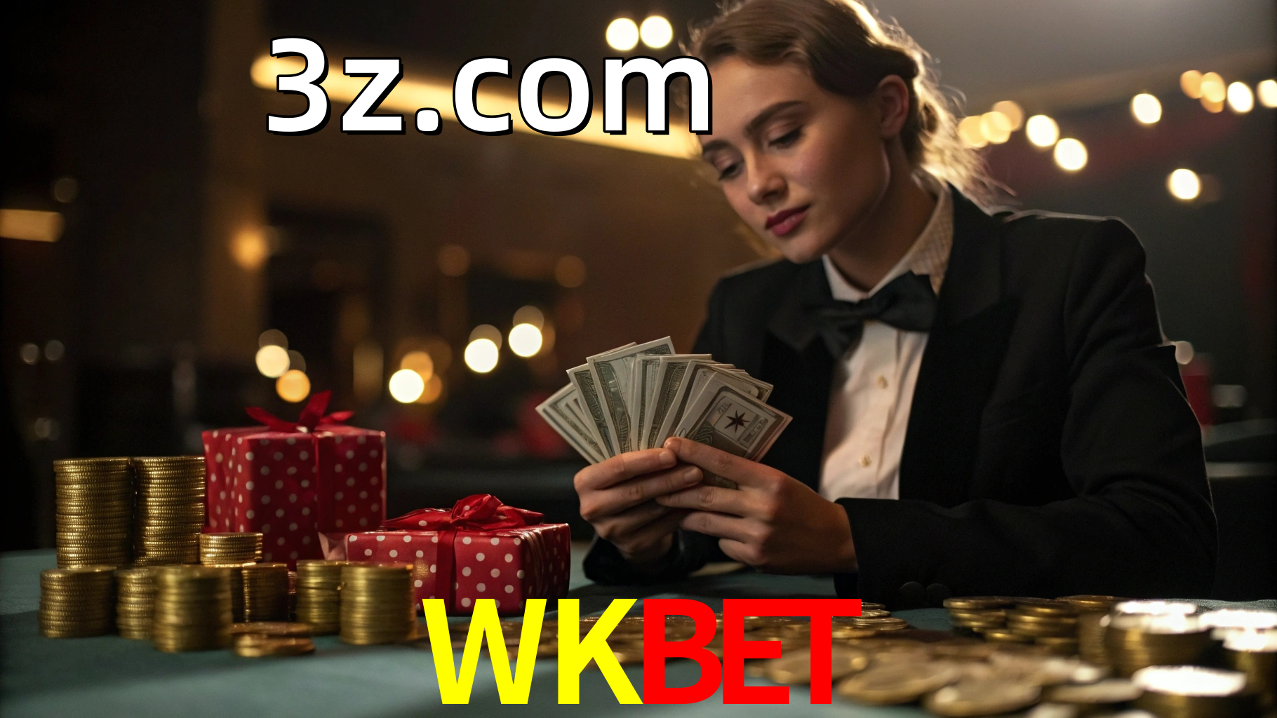 cassino online WKBET