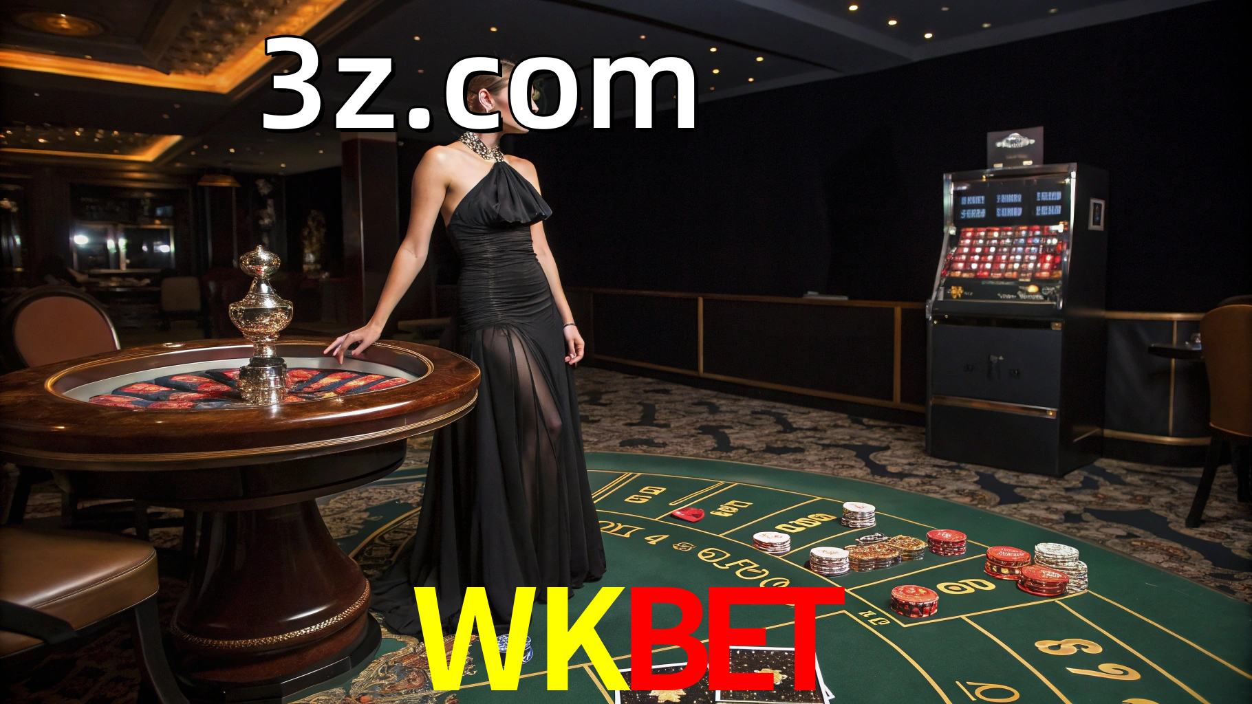 WKBET