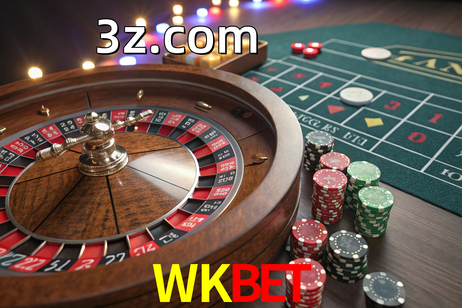 WKBET