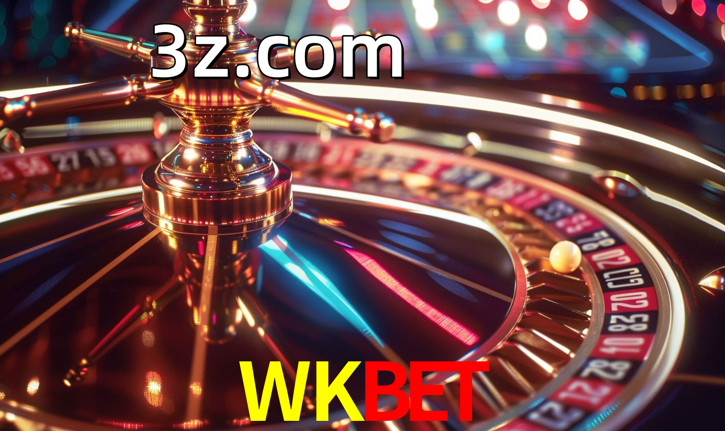 cassino online WKBET