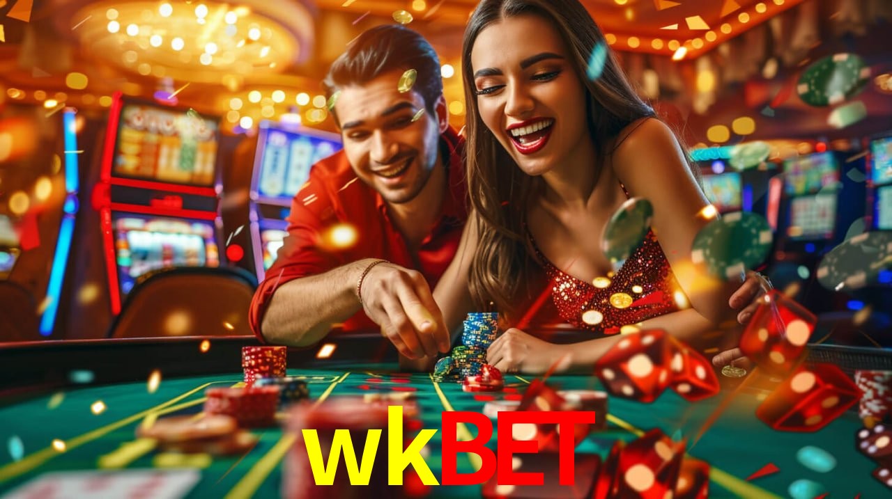 Design Responsivo wkbet