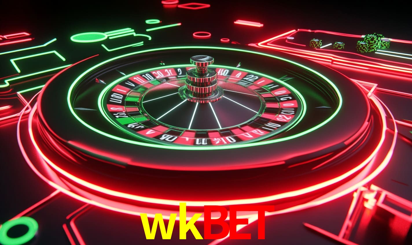 A Experiência Imersiva dos Cassinos Ao Vivo no wkbet