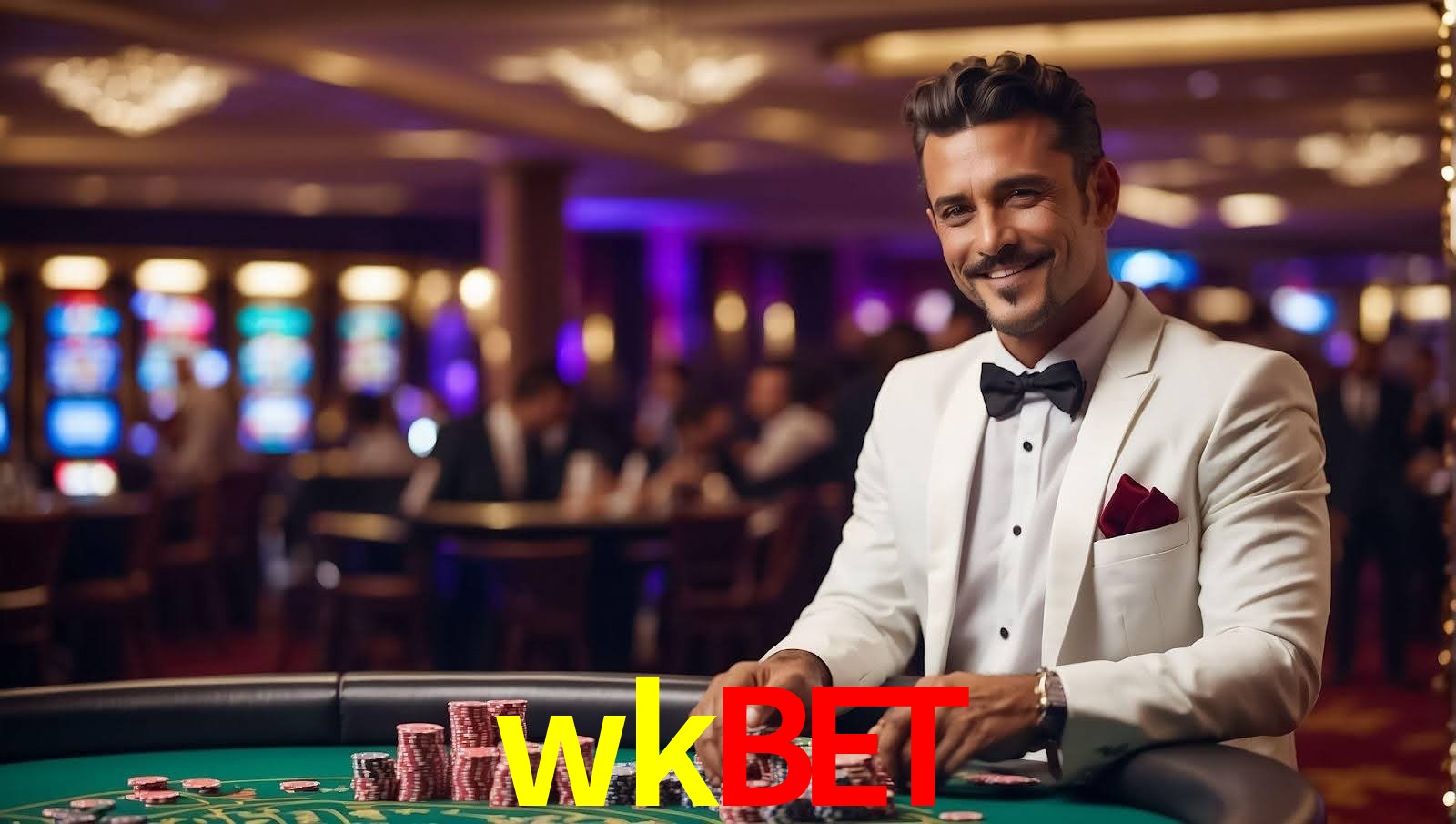Promoção Relâmpago wkbet