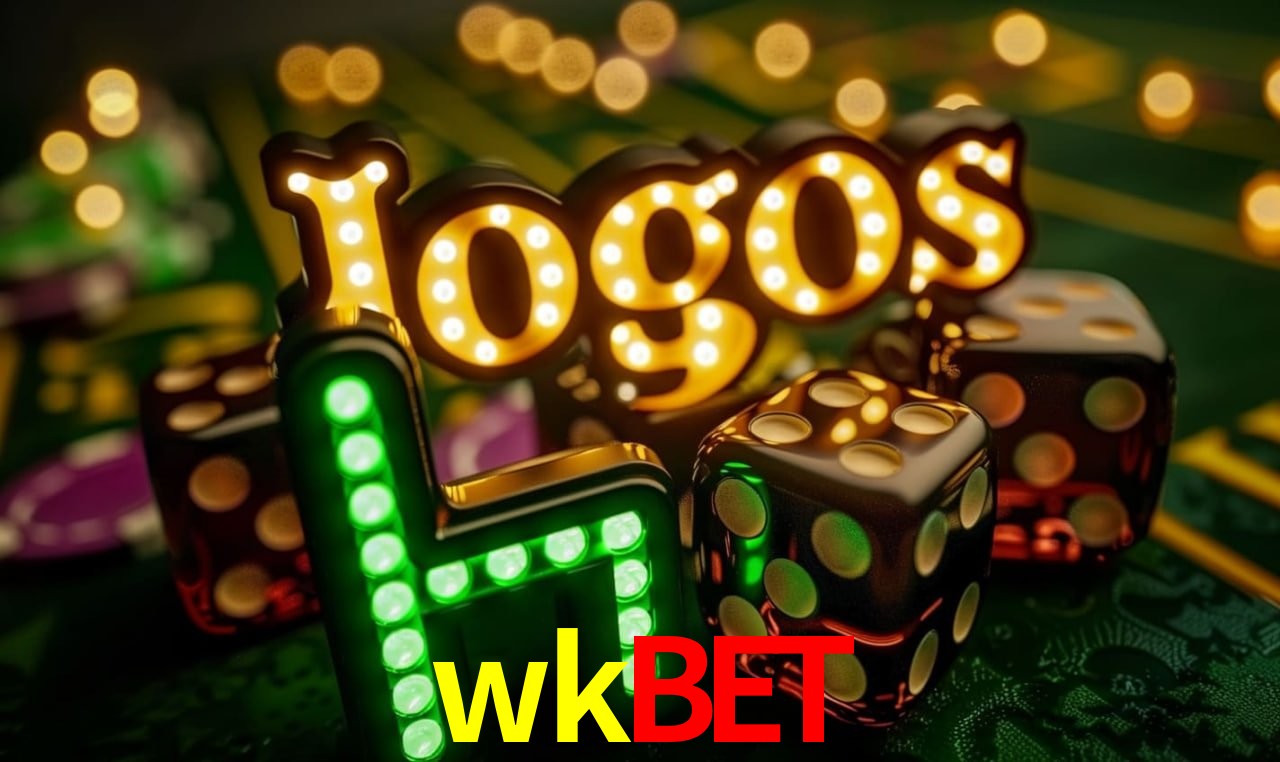 Diretório de Jogos wkbet