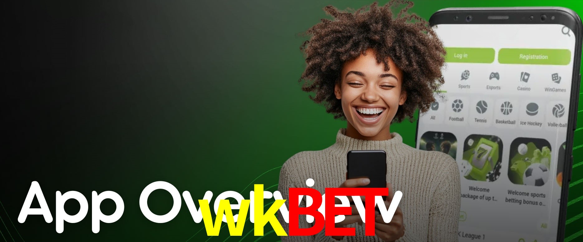 Seasonal Promotions wkbet