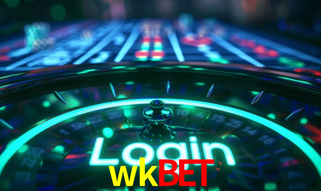 Apostas de Tênis wkbet