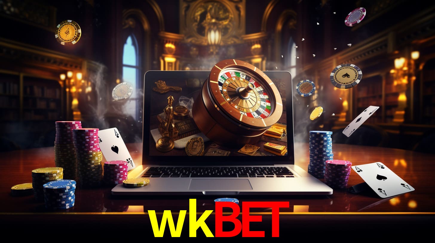 Roulette Table wkbet