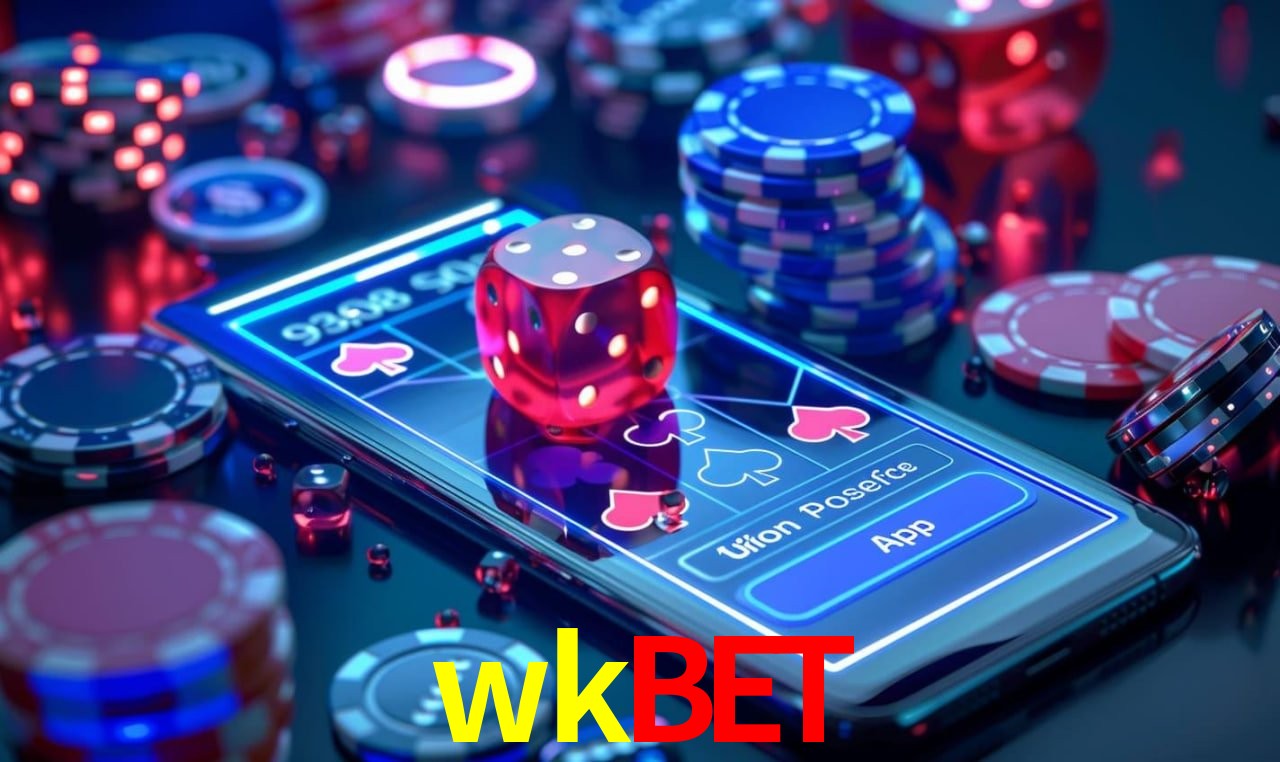 Bot wkbet Telegram