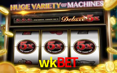 A Emoção da Loteria na wkbet: Uma Chance de Mudança de Vida