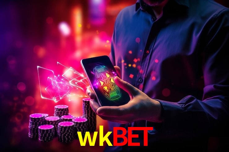 Casino VIP wkbet