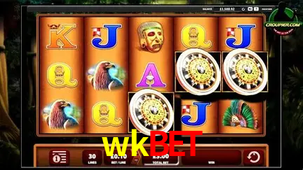 Descubra a Essência do wkbet: Nossa História e Compromissos