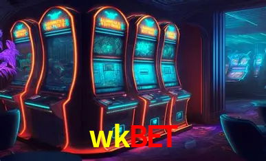 A Experiência Imersiva dos Cassinos Ao Vivo no wkbet