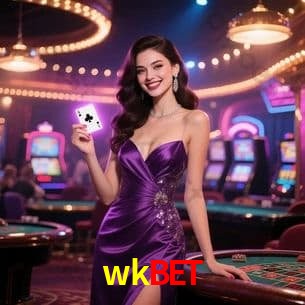 Casino Ao Vivo wkbet