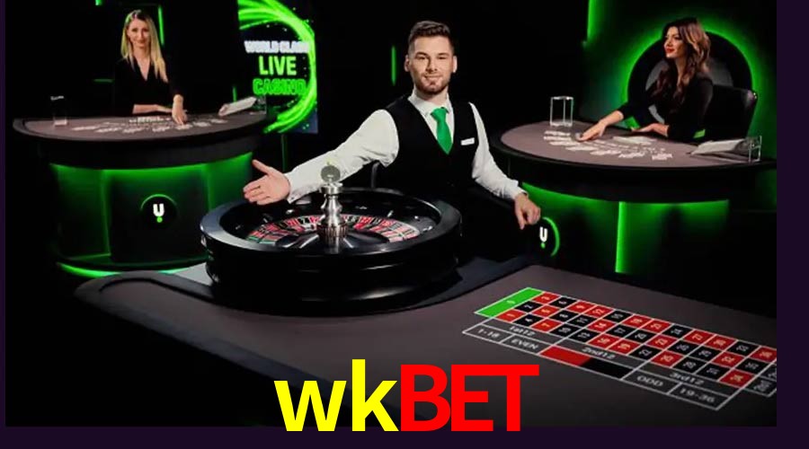 Platform Technology wkbet