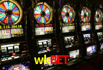 Desvendando o Mundo dos Jogos Virtuais na wkbet