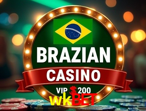 Logo wkbet Telegram Canal Oficial
