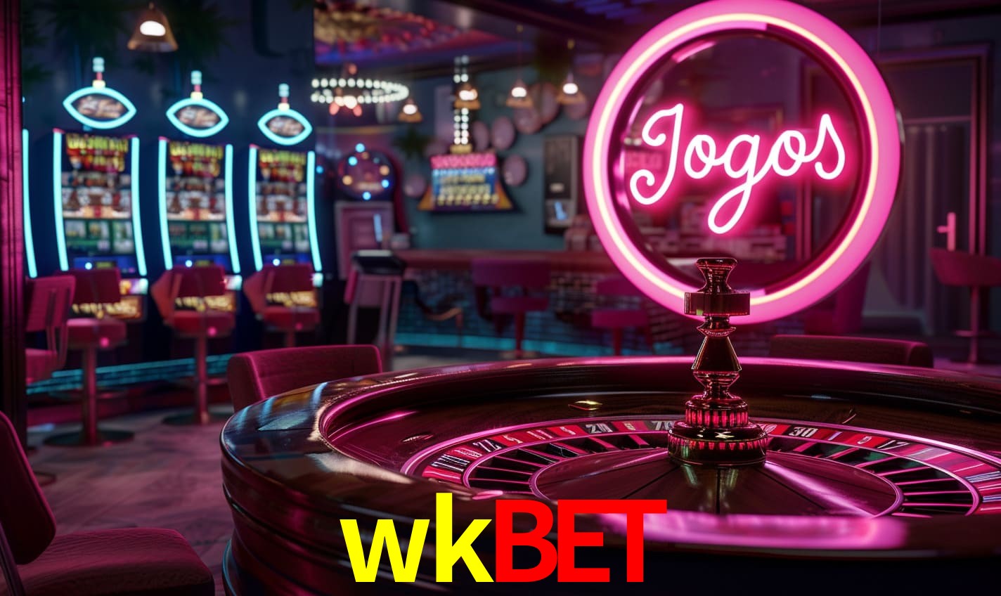 A Emoção da Loteria na wkbet: Uma Chance de Mudança de Vida