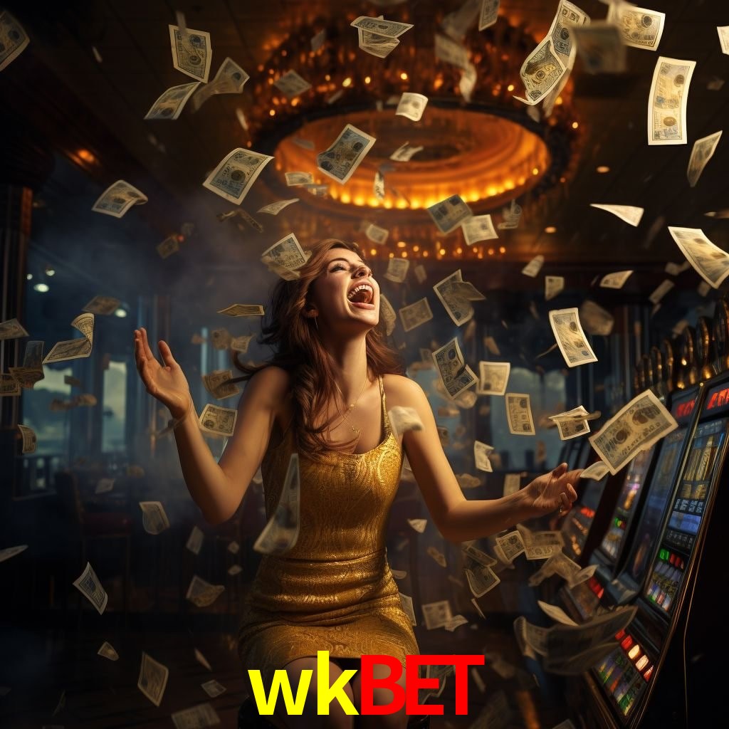 Spaceman Game wkbet