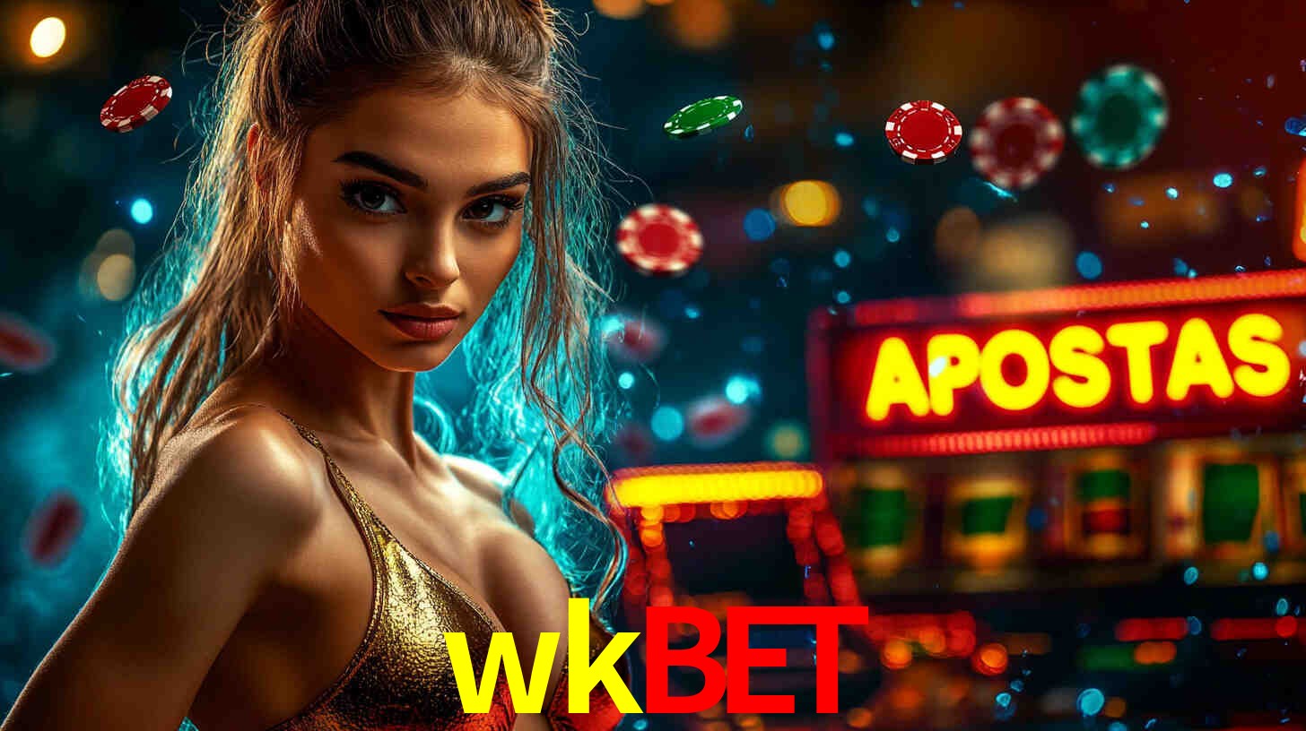 Apostas Esportivas na wkbet: Um Guia Completo