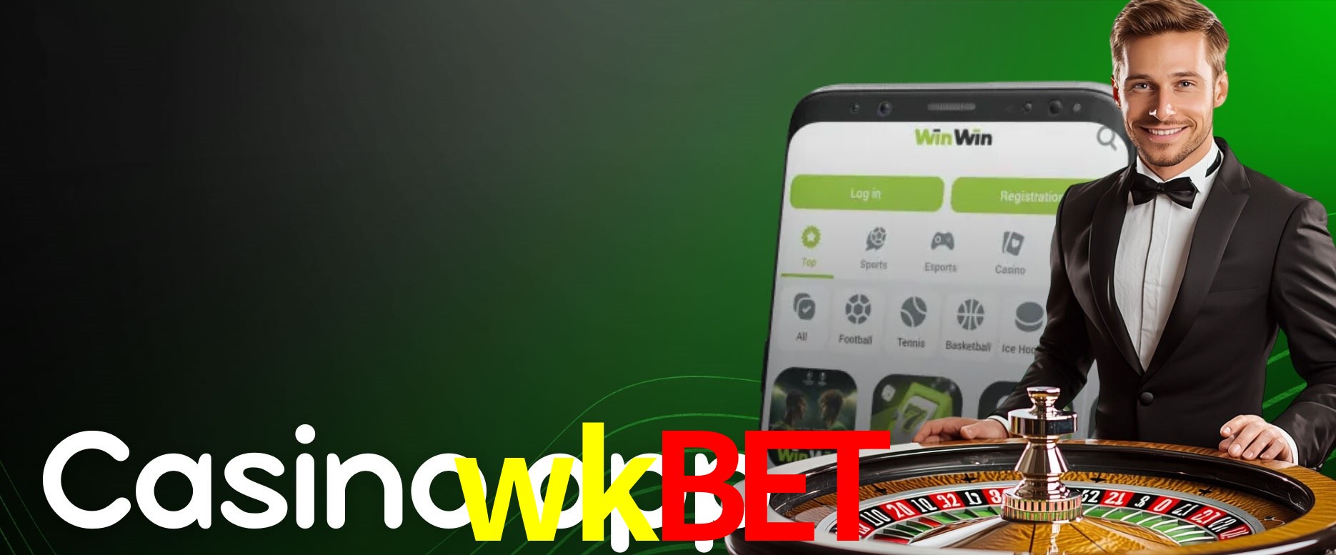 Flash Promotion wkbet