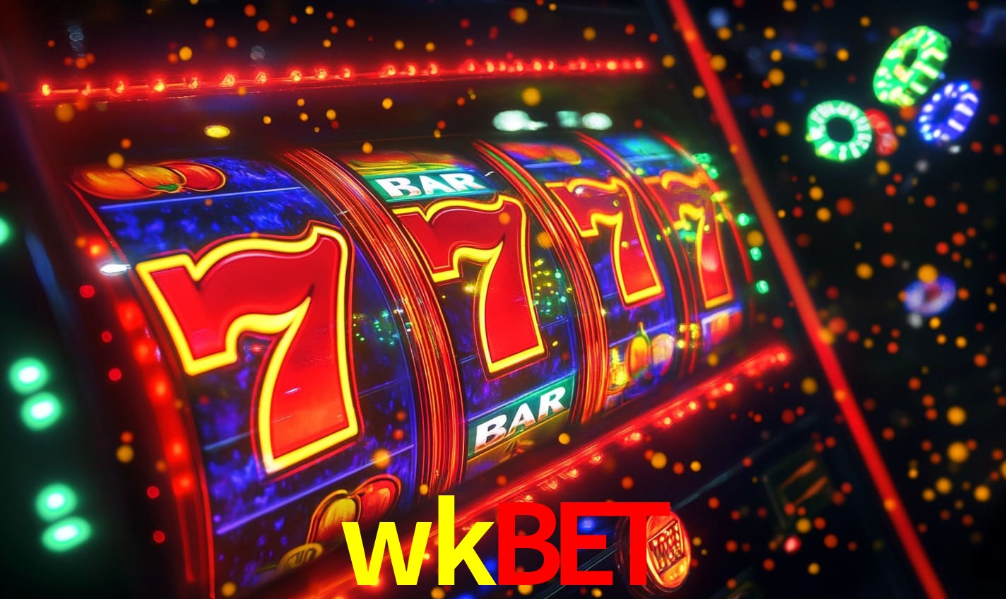 wkbet: Seu Especialista em Apostas Esportivas Brasileiras