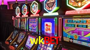 Jogos Exclusivos wkbet