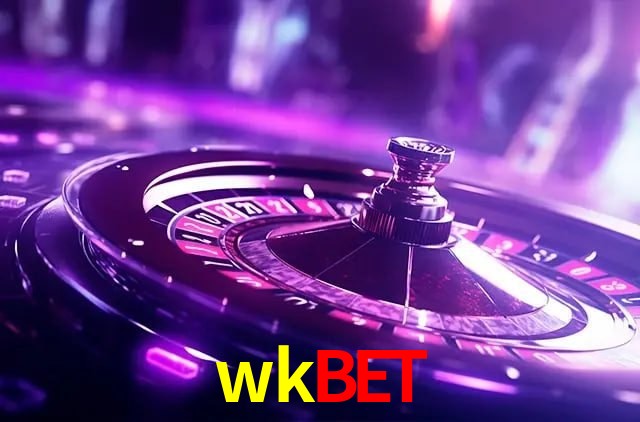 Interface do App wkbet