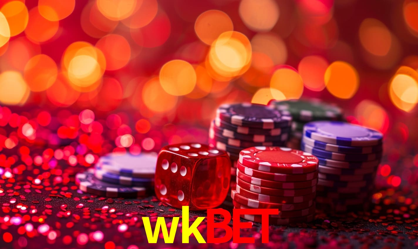 Desvendando o Mundo dos Jogos Virtuais na wkbet
