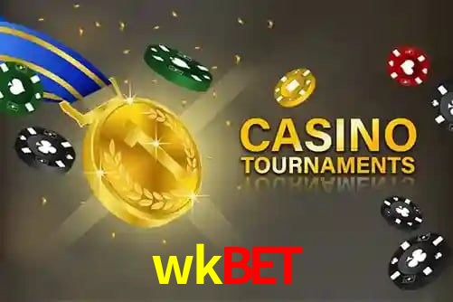 Requisitos do APK wkbet para Android - Logo Oficial
