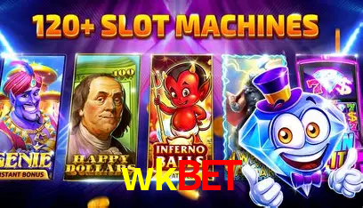 Descubra a Magia dos Jogos de Arcade no wkbet