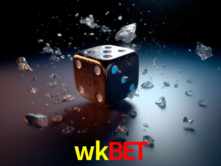 Logo da wkbet