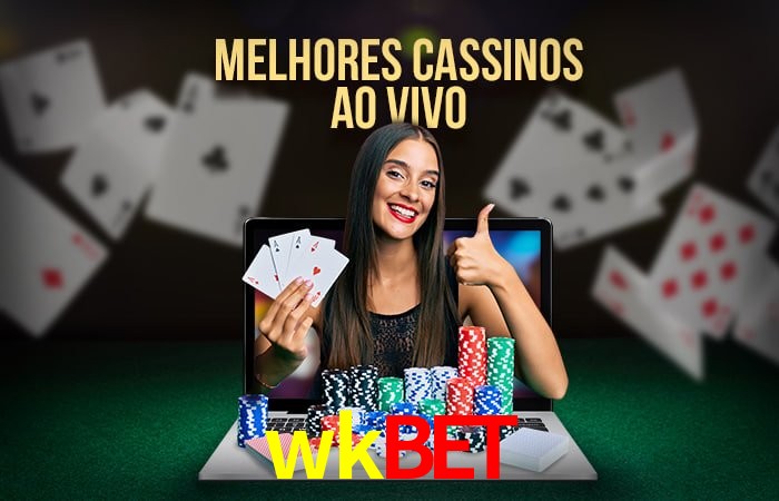 APP oficial da wkbet para mobile