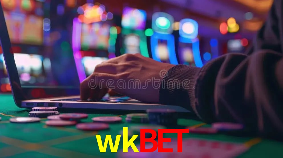 Bônus Diários wkbet