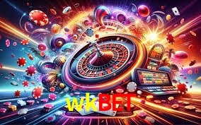 Estatísticas Esportivas wkbet