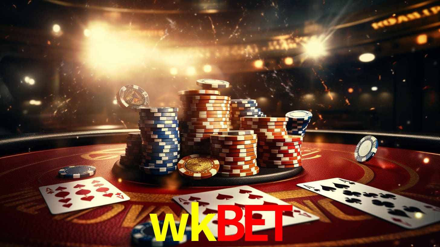 VIP Casino wkbet