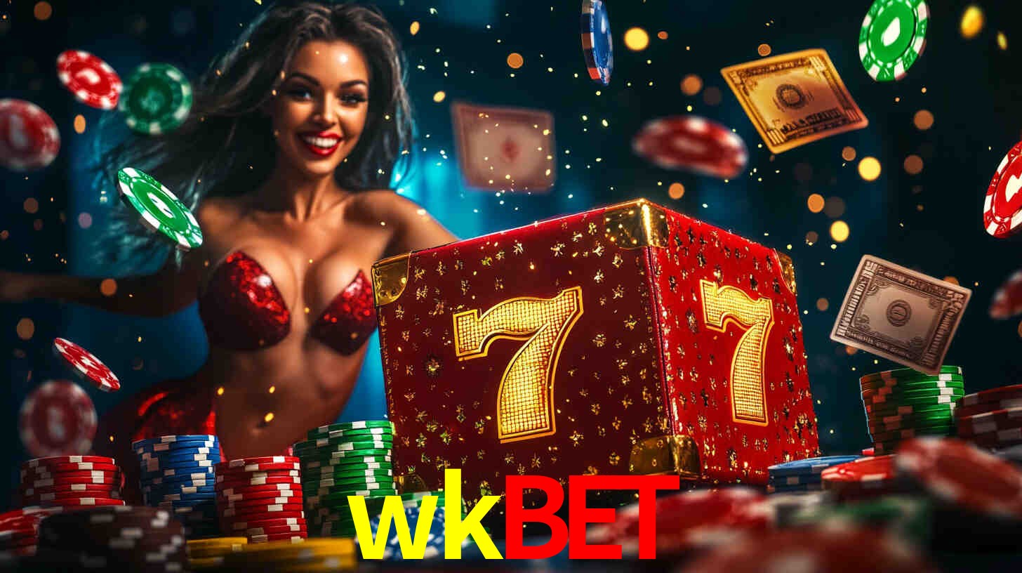 Explorando a Categoria de Eventos em Apostas na wkbet