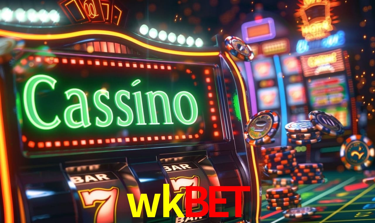 Tecnologia da Plataforma wkbet