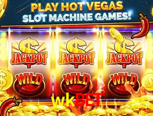 A Revolução dos Aplicativos de Jogos no wkbet