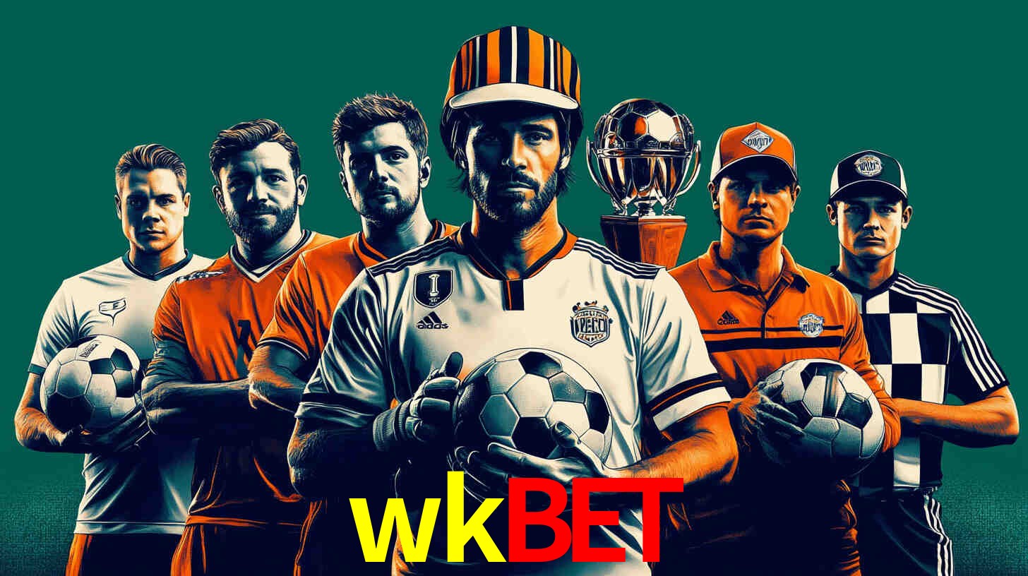 Descubra a Essência do wkbet: Nossa História e Compromissos