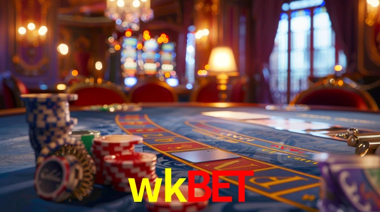Secure Login wkbet