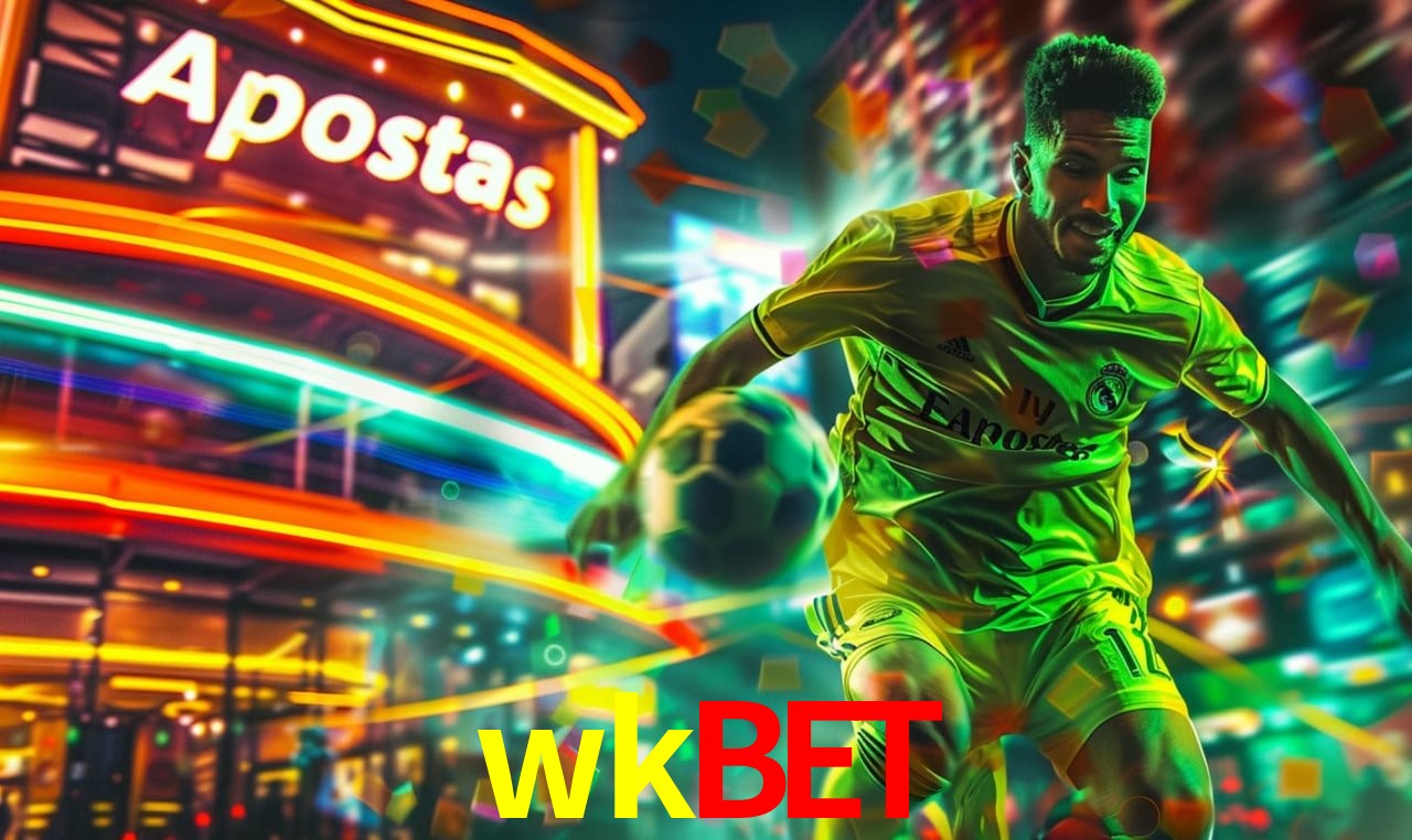 Provedores de Jogos wkbet