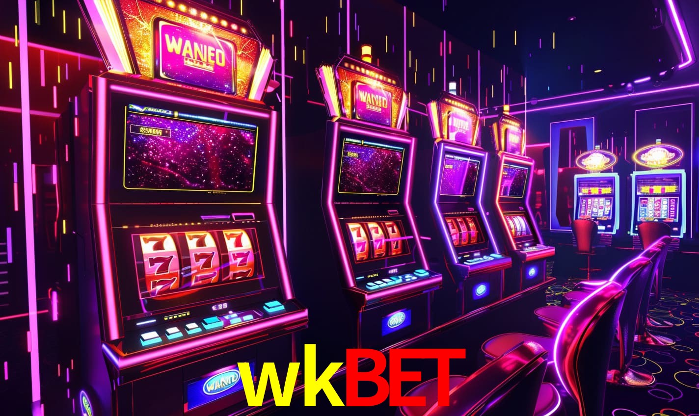 Inovações de Jogos na wkbet: O Futuro das Experiências Interativas
